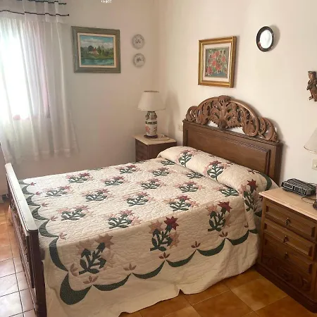 Apartamento Lamagon 桑亨霍