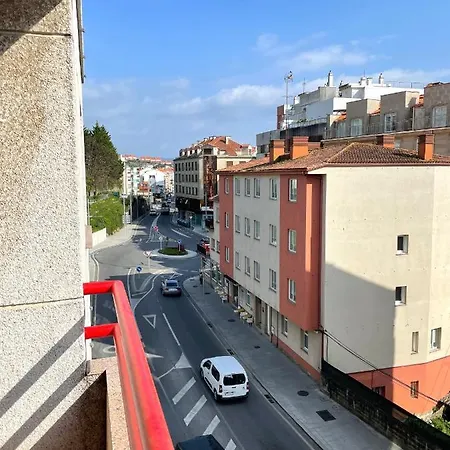 Apartamento Lamagon