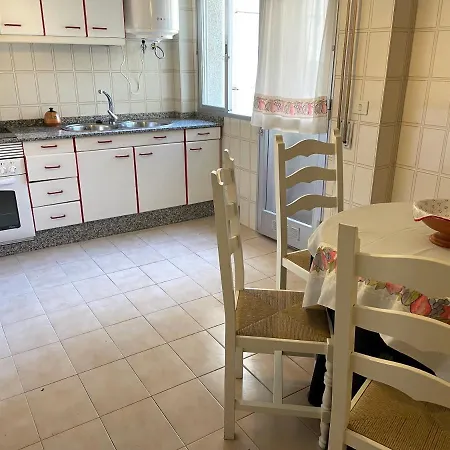 Apartamento Lamagon * 桑亨霍