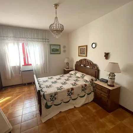 Apartamento Lamagon 桑亨霍