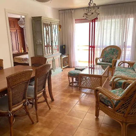 公寓 Apartamento Lamagon