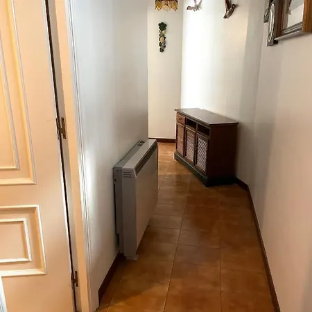 Apartamento Lamagon 桑亨霍