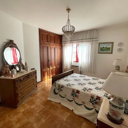Apartamento Lamagon * 桑亨霍