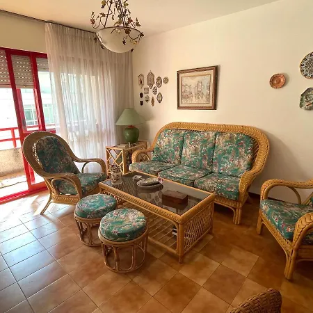 公寓 Apartamento Lamagon