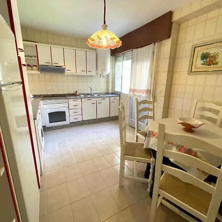 Apartamento Lamagon * 桑亨霍