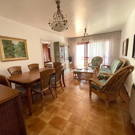 Apartamento Lamagon